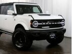 Thumbnail Photo 1 for 2021 Ford Bronco